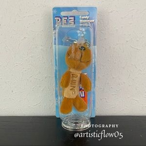 NEW! RETIRED! 2006 PEZ Seal Arctic Baby